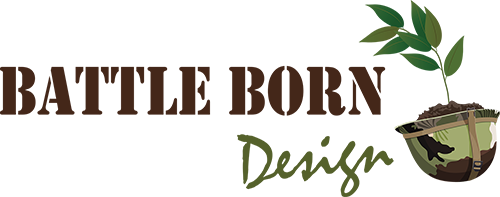 Battle Born Design