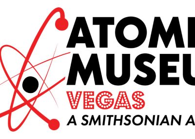 Atomic Museum Logo